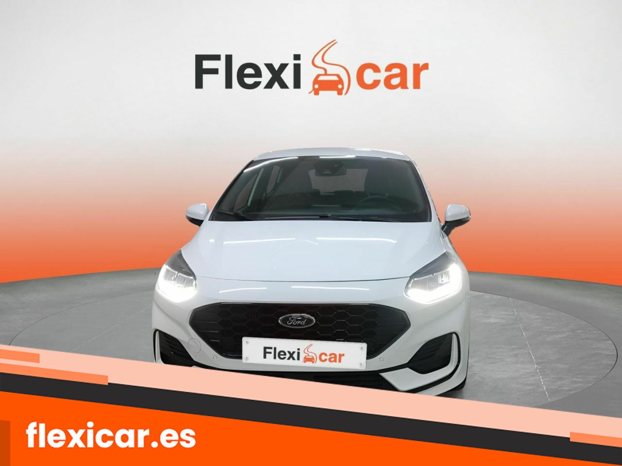 Foto Ford Fiesta 2