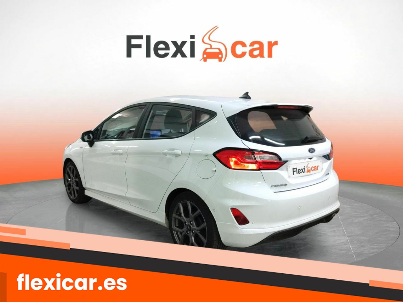 Foto Ford Fiesta 4