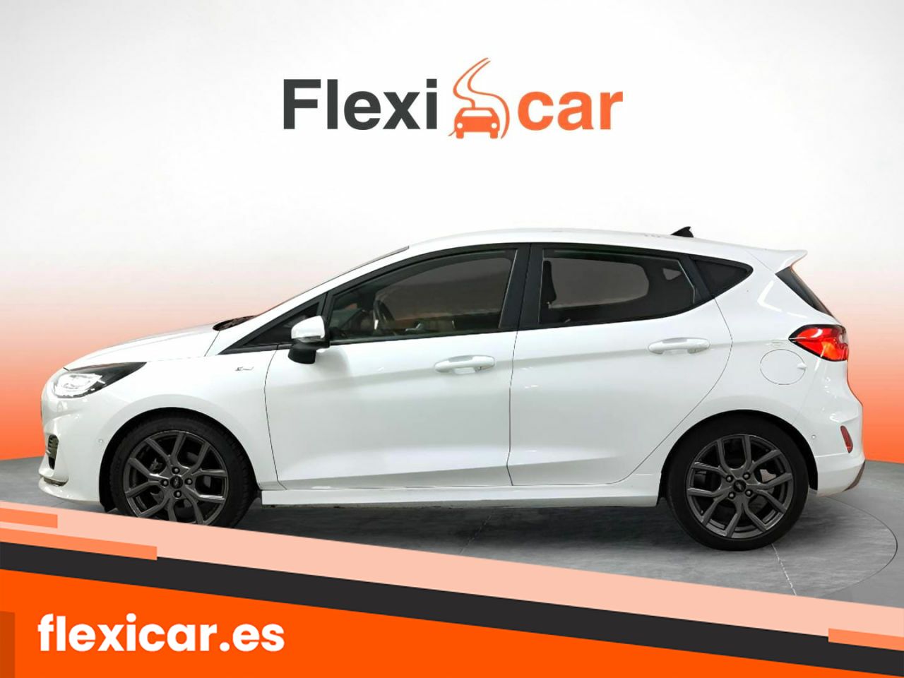Foto Ford Fiesta 5