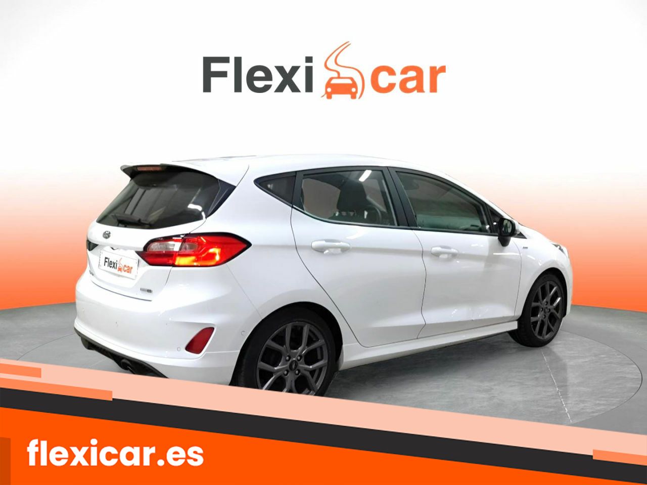 Foto Ford Fiesta 7