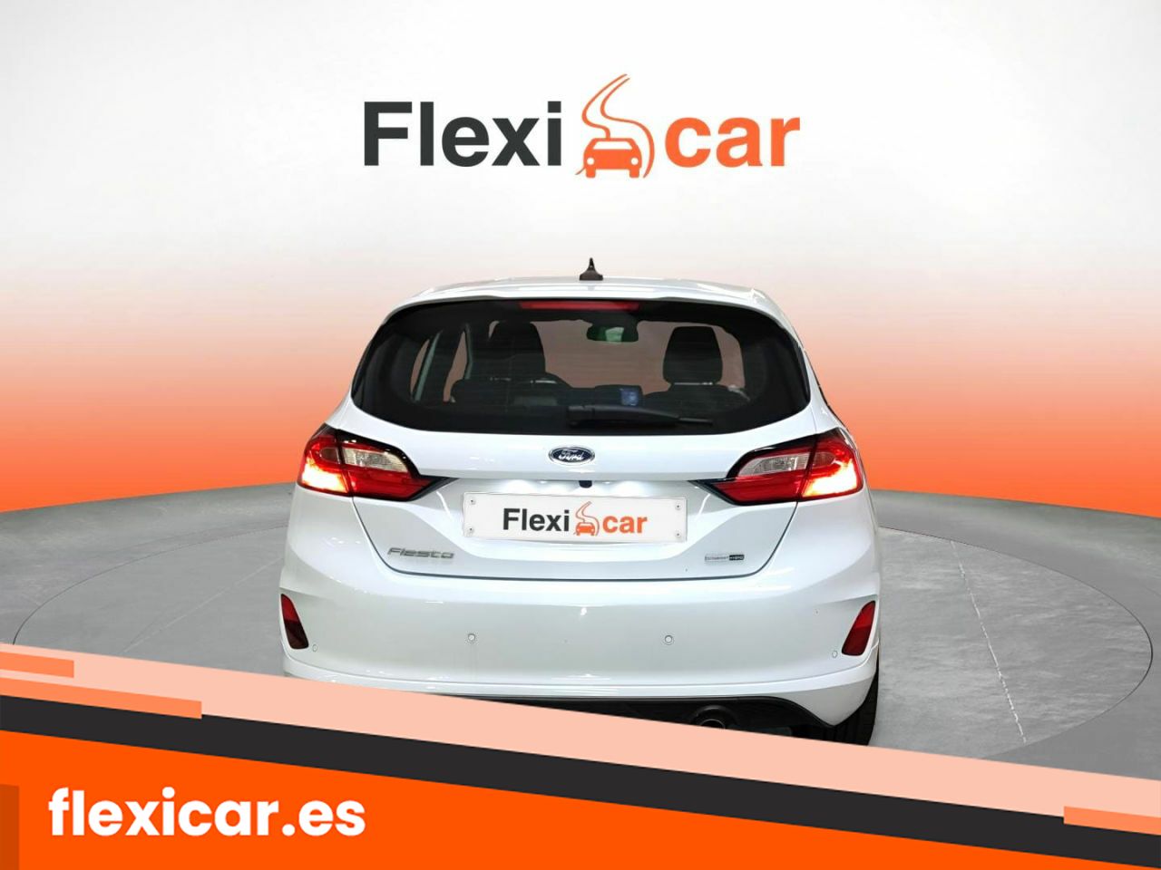 Foto Ford Fiesta 8
