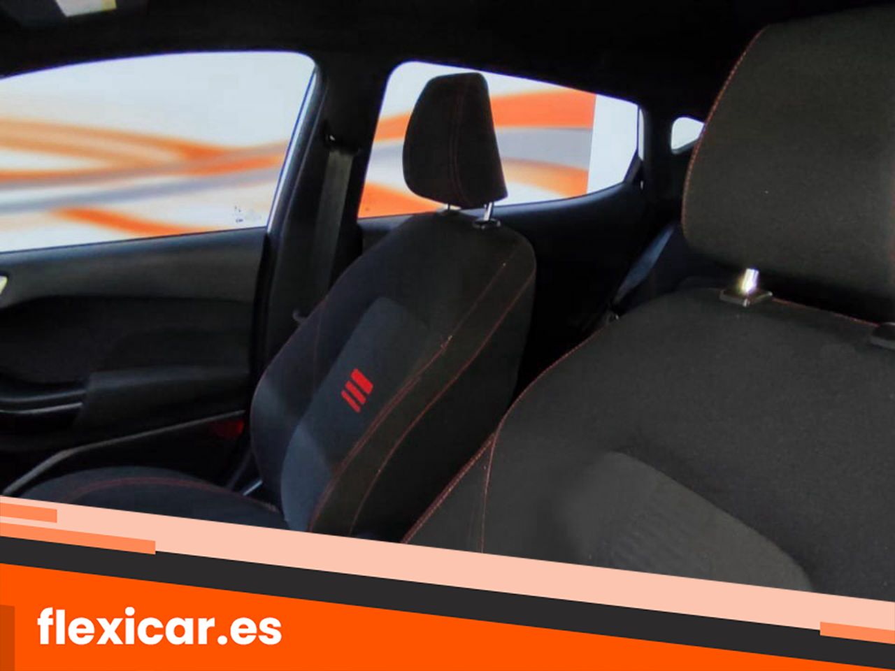 Foto Ford Fiesta 9