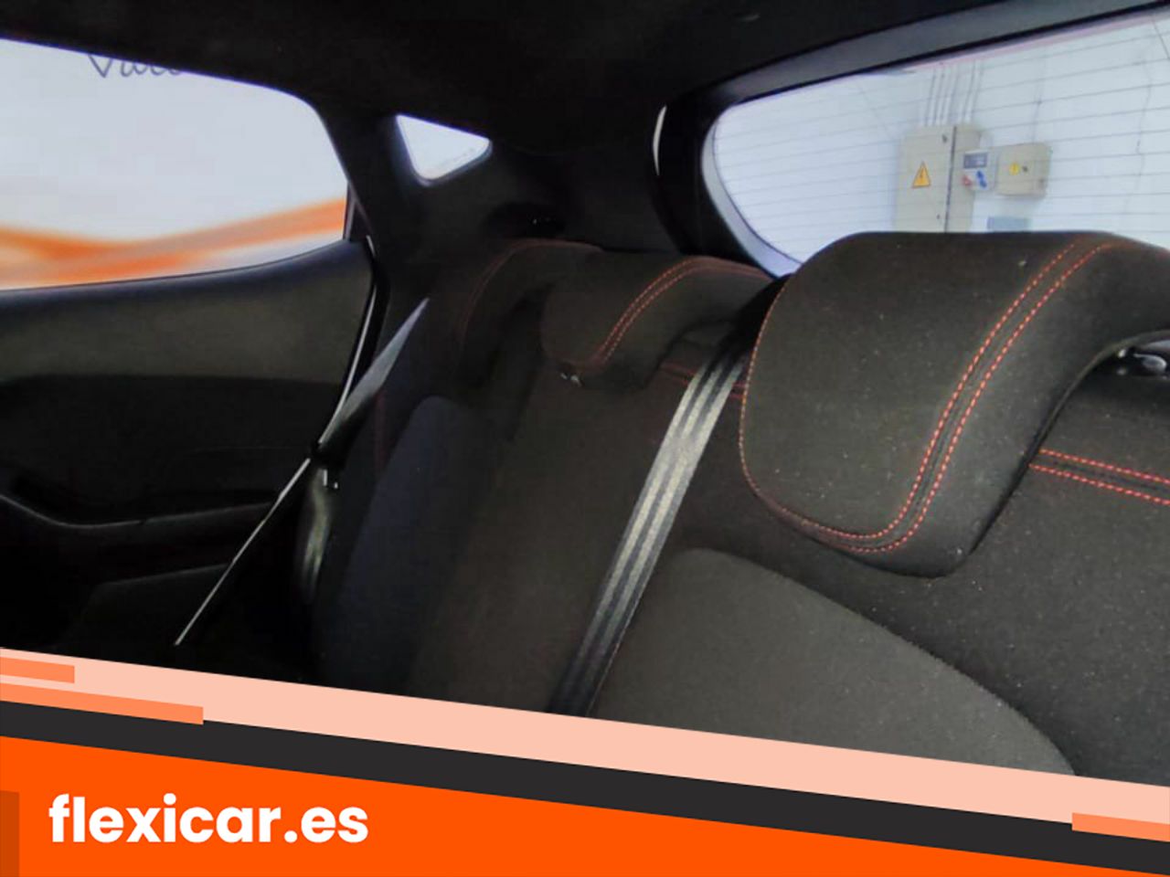 Foto Ford Fiesta 10