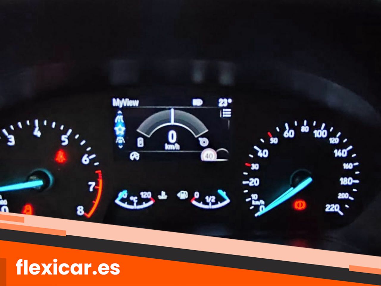 Foto Ford Fiesta 12