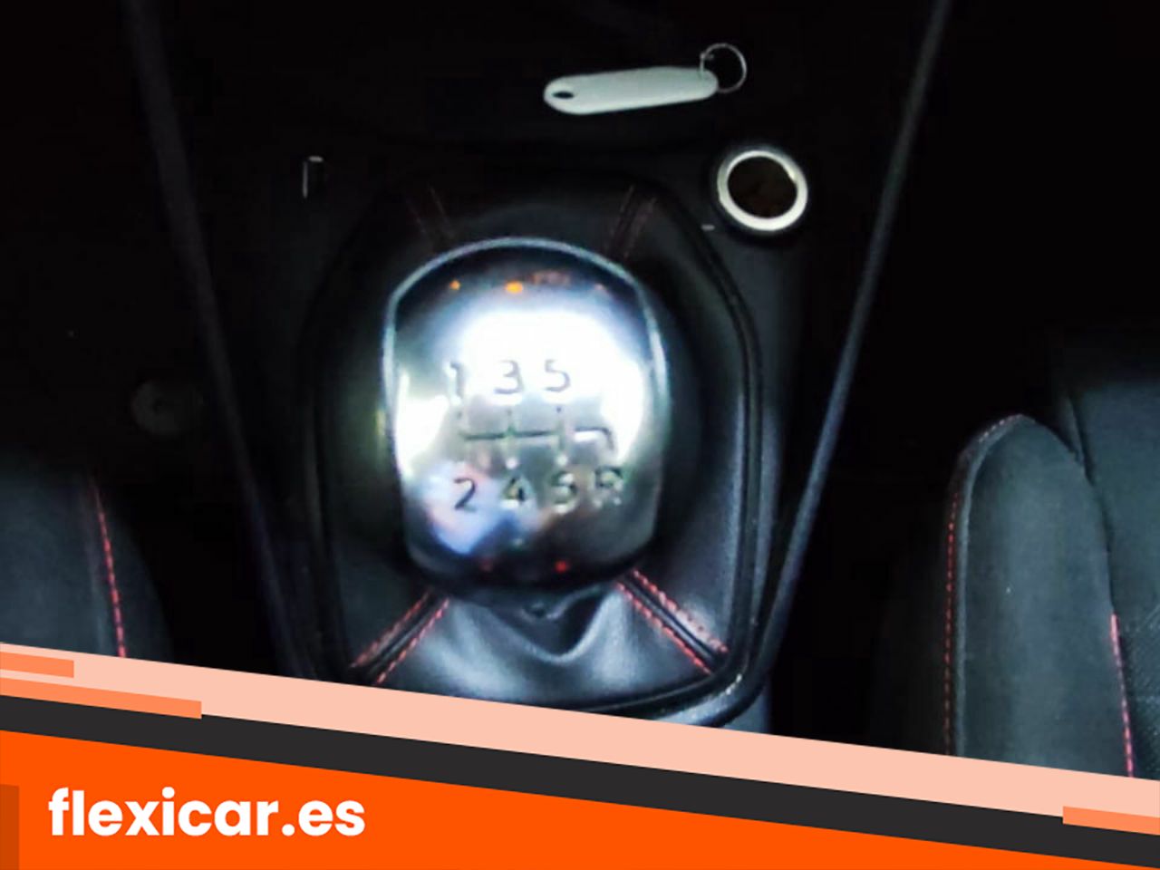 Foto Ford Fiesta 14