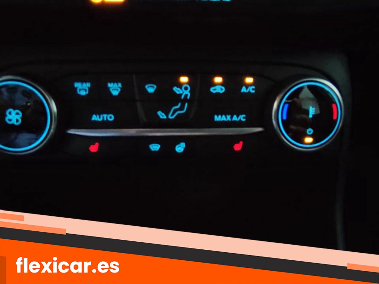 Foto Ford Fiesta 16