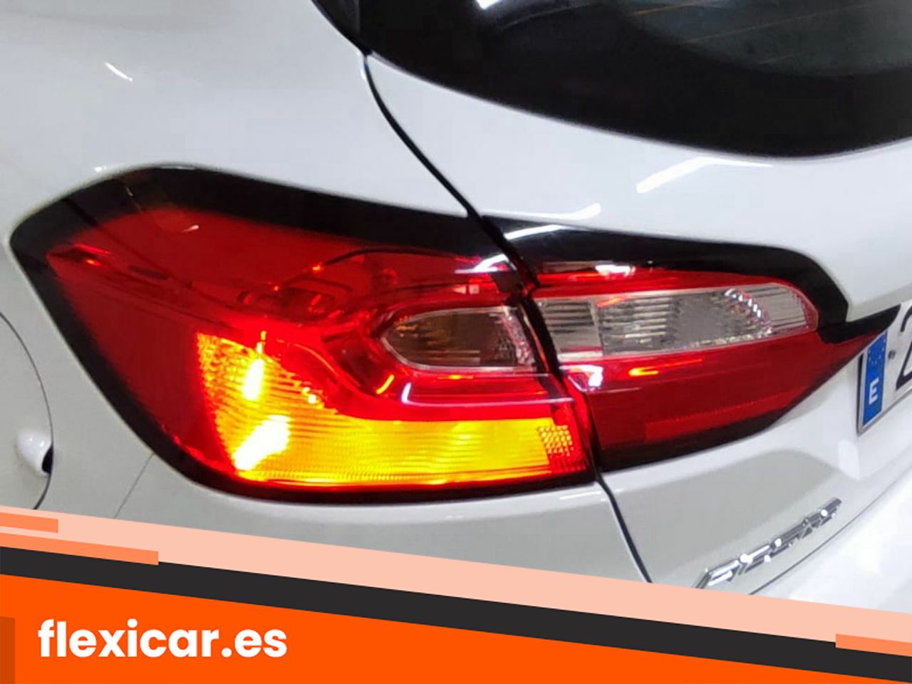 Foto Ford Fiesta 30