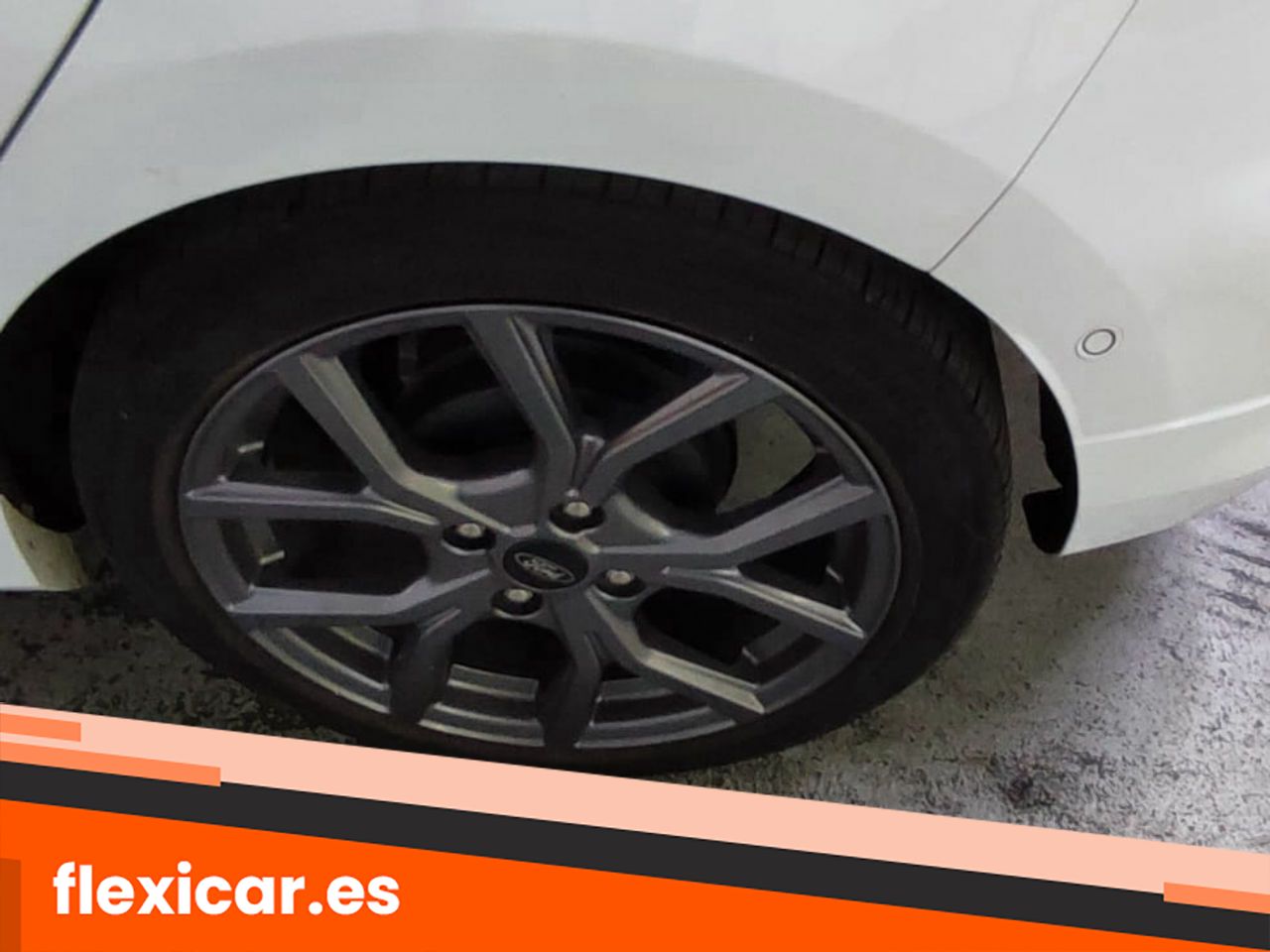Foto Ford Fiesta 33