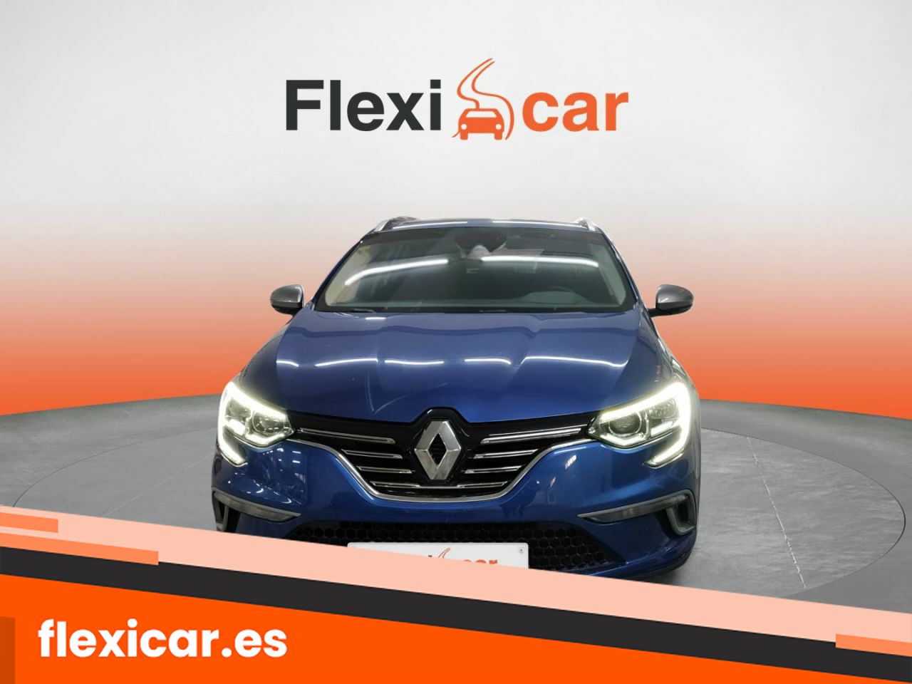 Foto Renault Mégane 2