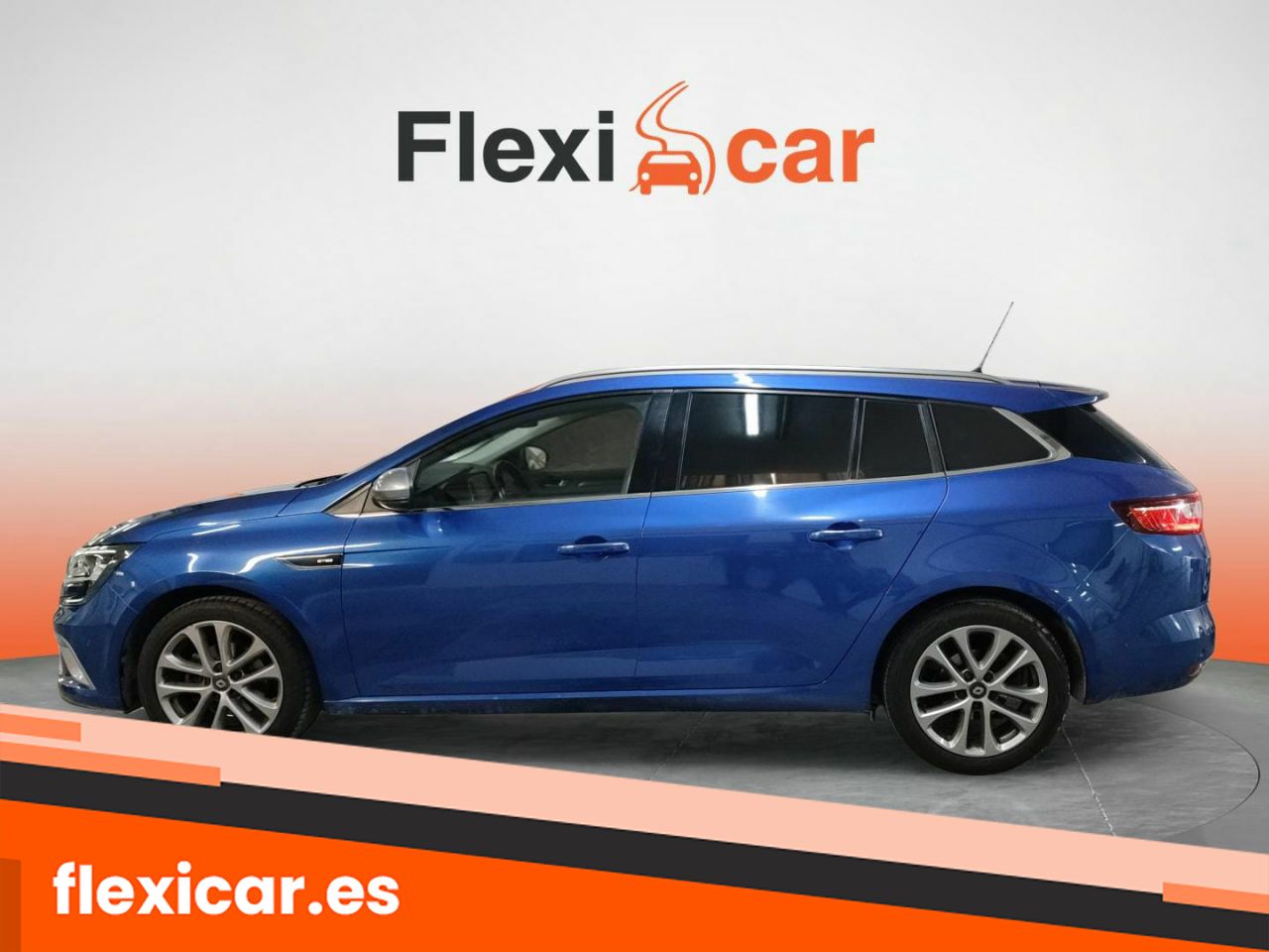 Foto Renault Mégane 5