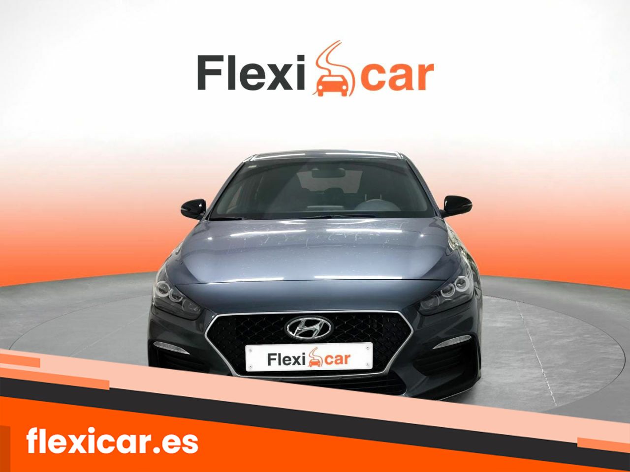 Foto Hyundai i30 2