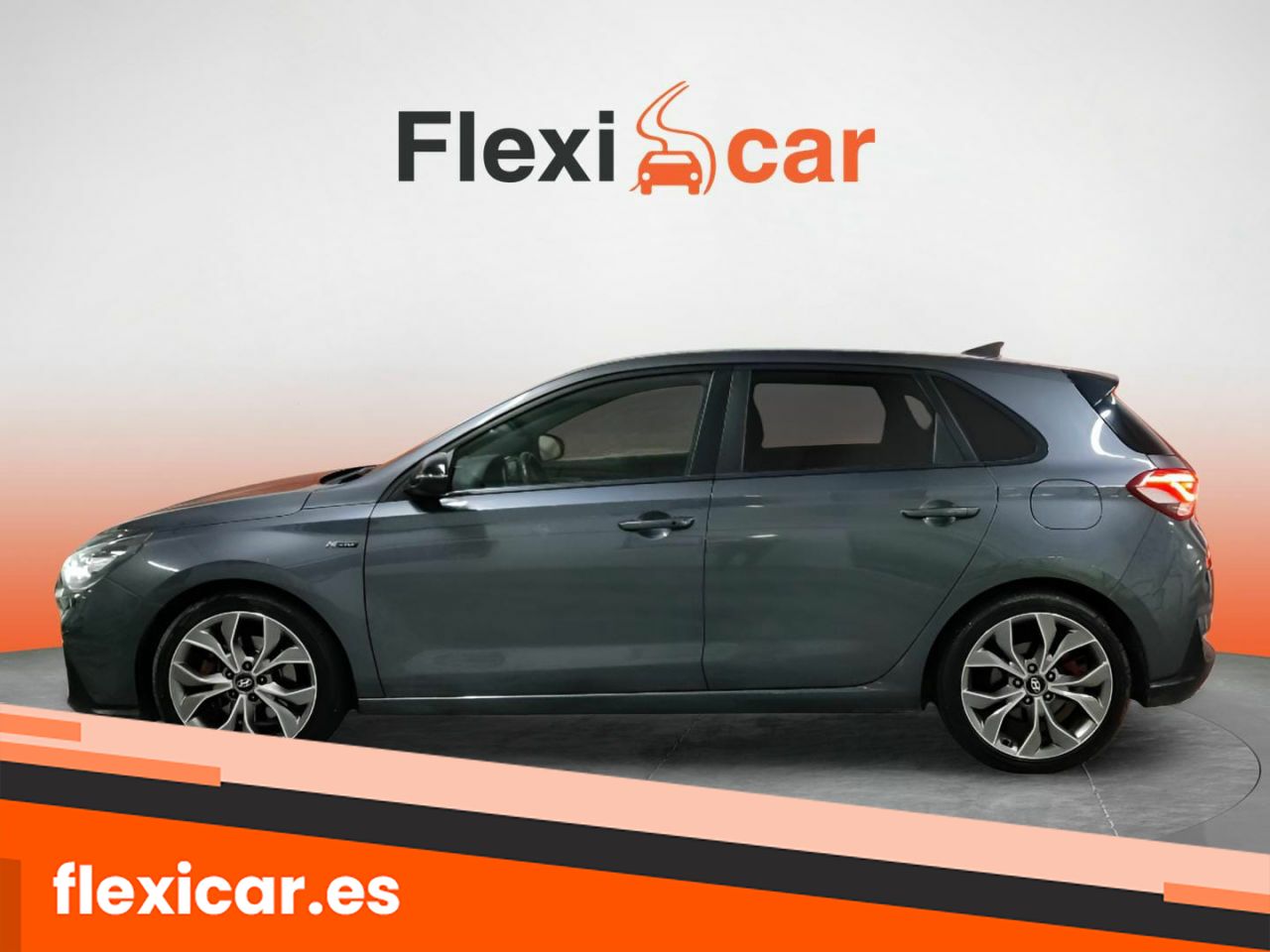 Foto Hyundai i30 3
