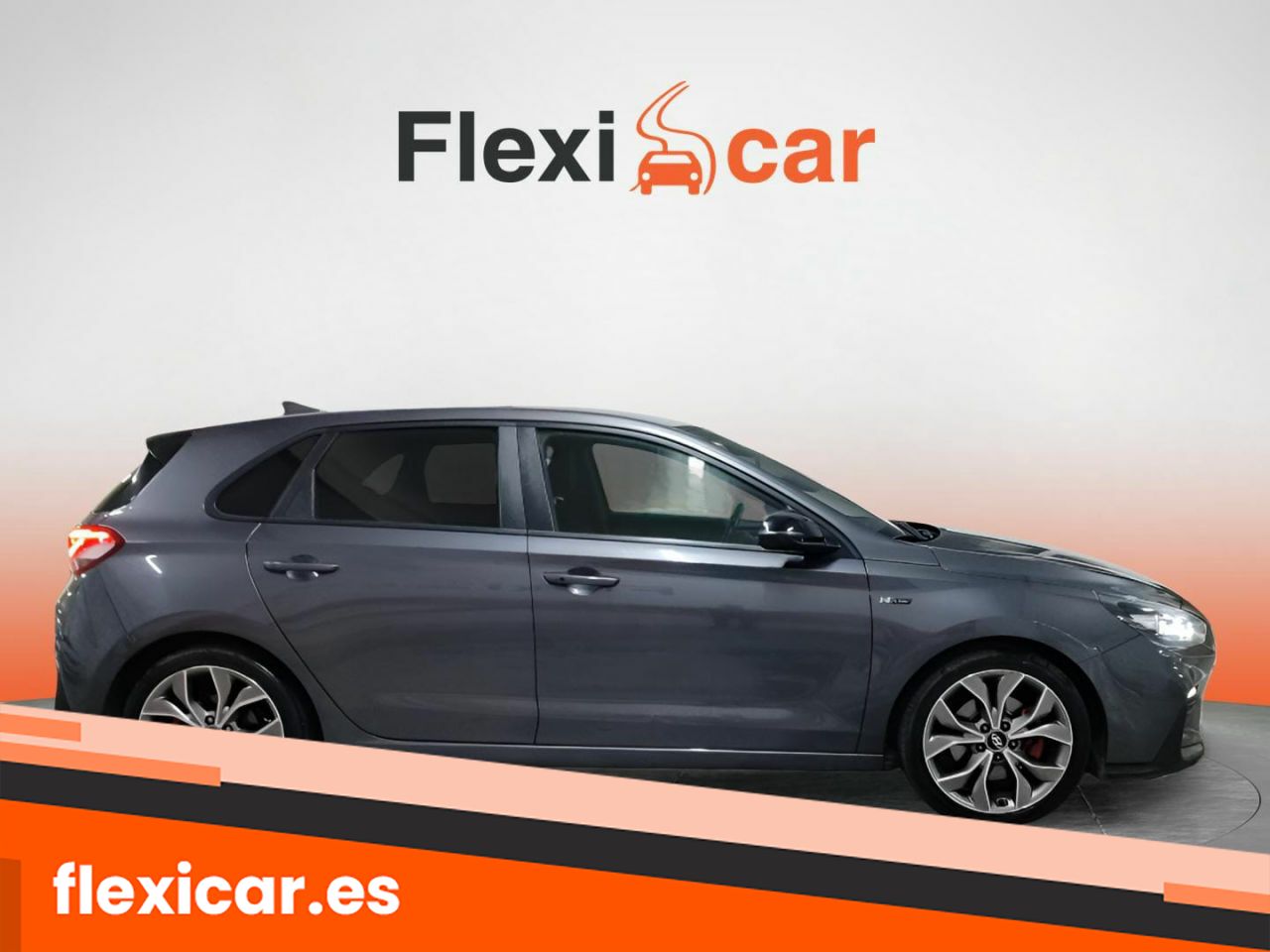 Foto Hyundai i30 4