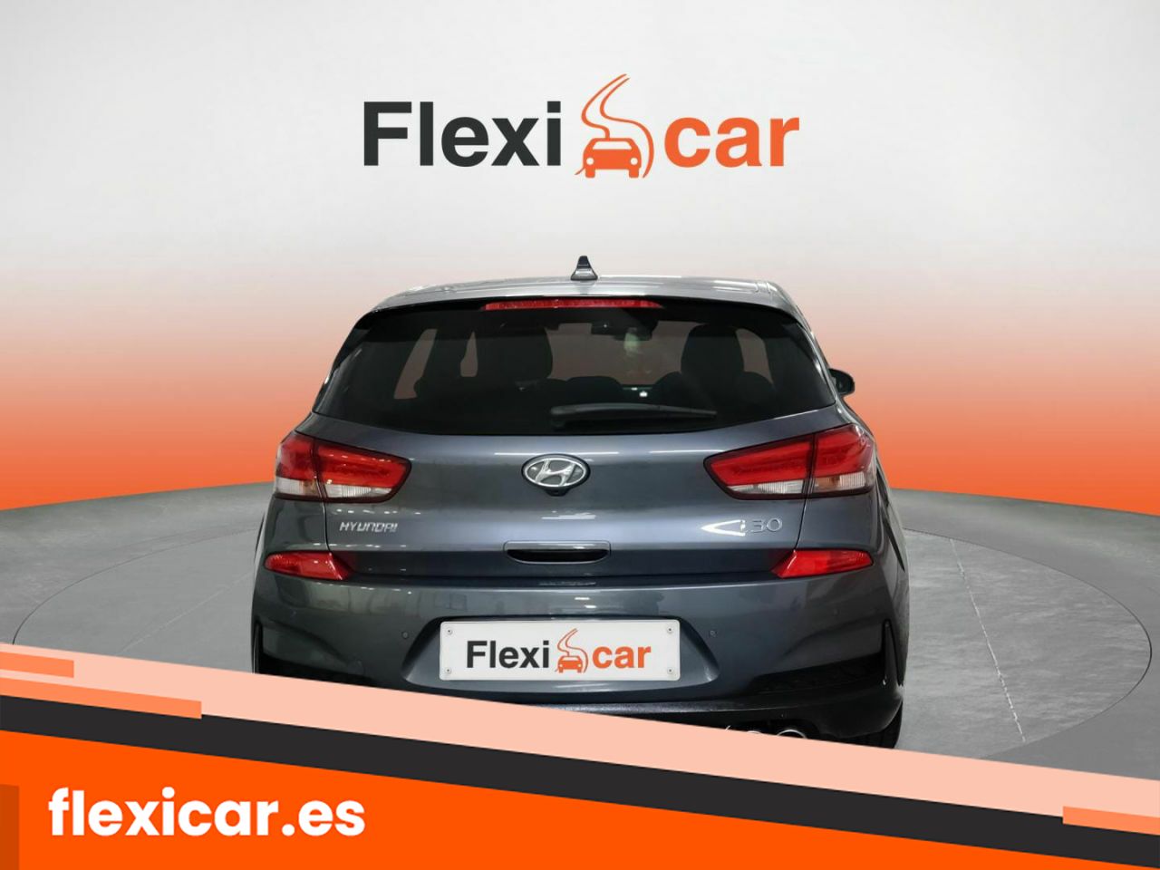 Foto Hyundai i30 5