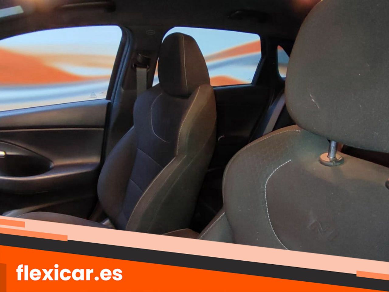 Foto Hyundai i30 7