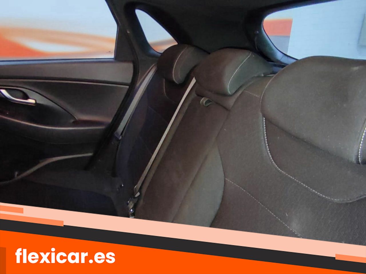 Foto Hyundai i30 8