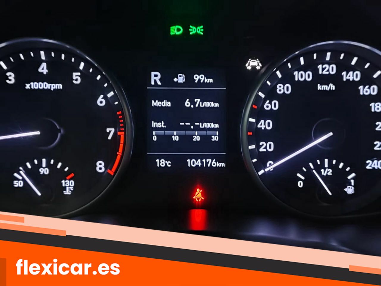 Foto Hyundai i30 10