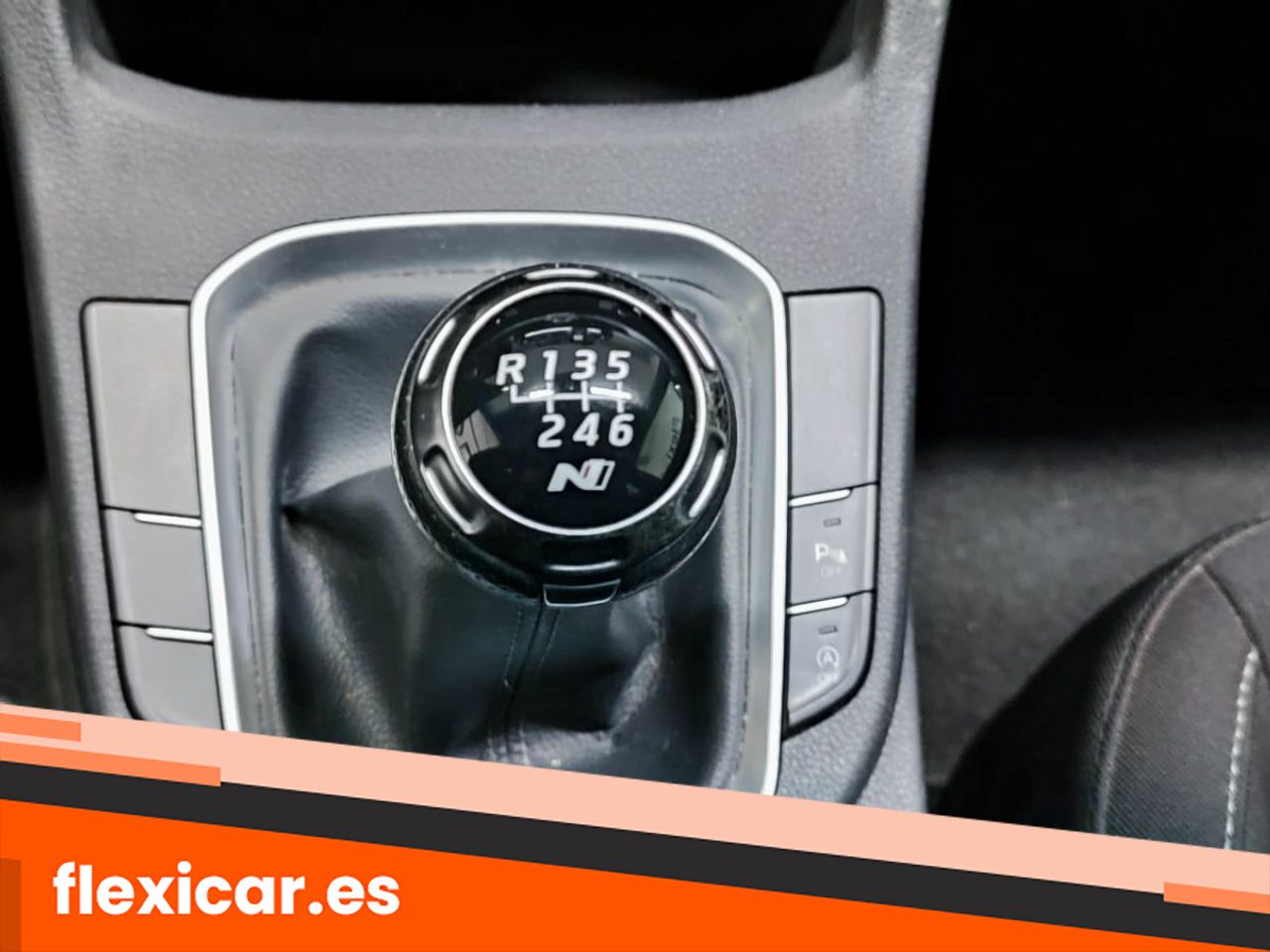 Foto Hyundai i30 12