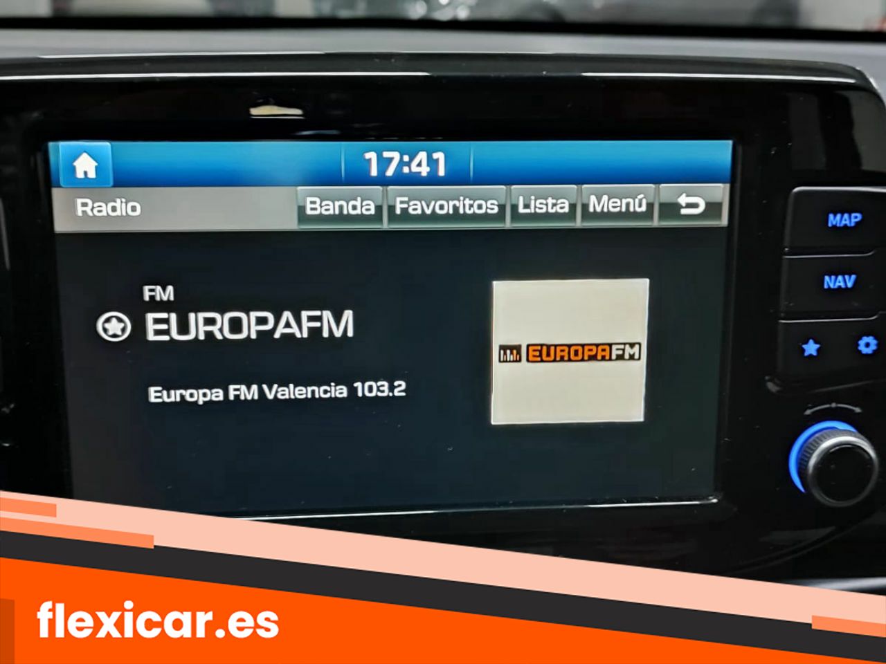 Foto Hyundai i30 13