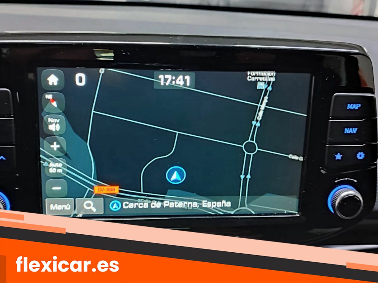 Foto Hyundai i30 15