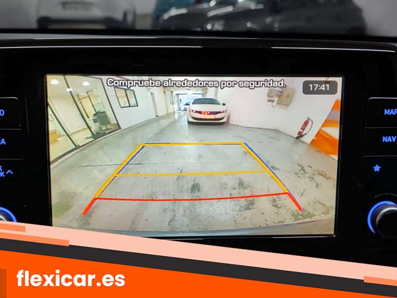 Foto Hyundai i30 16