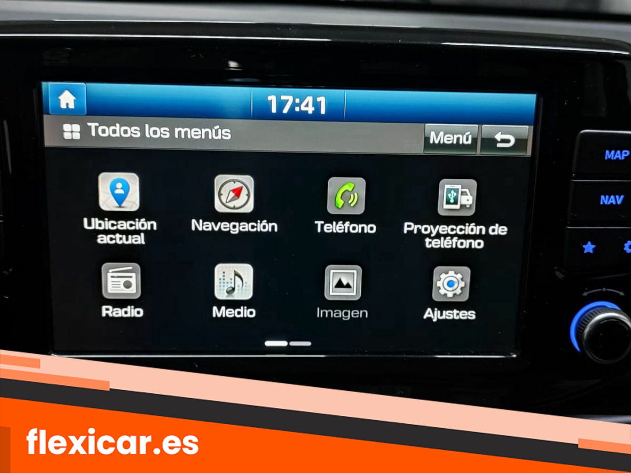 Foto Hyundai i30 17