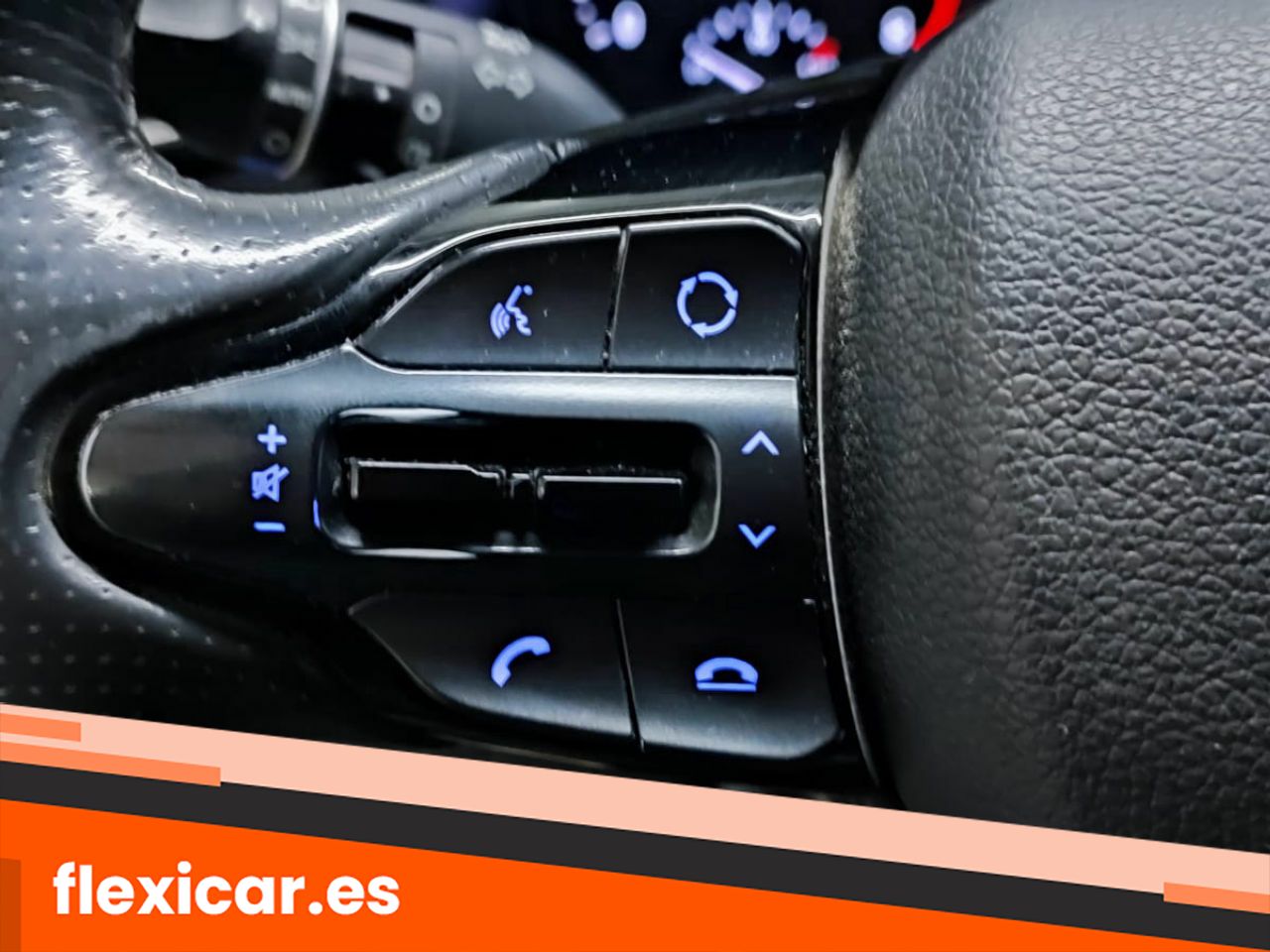 Foto Hyundai i30 19