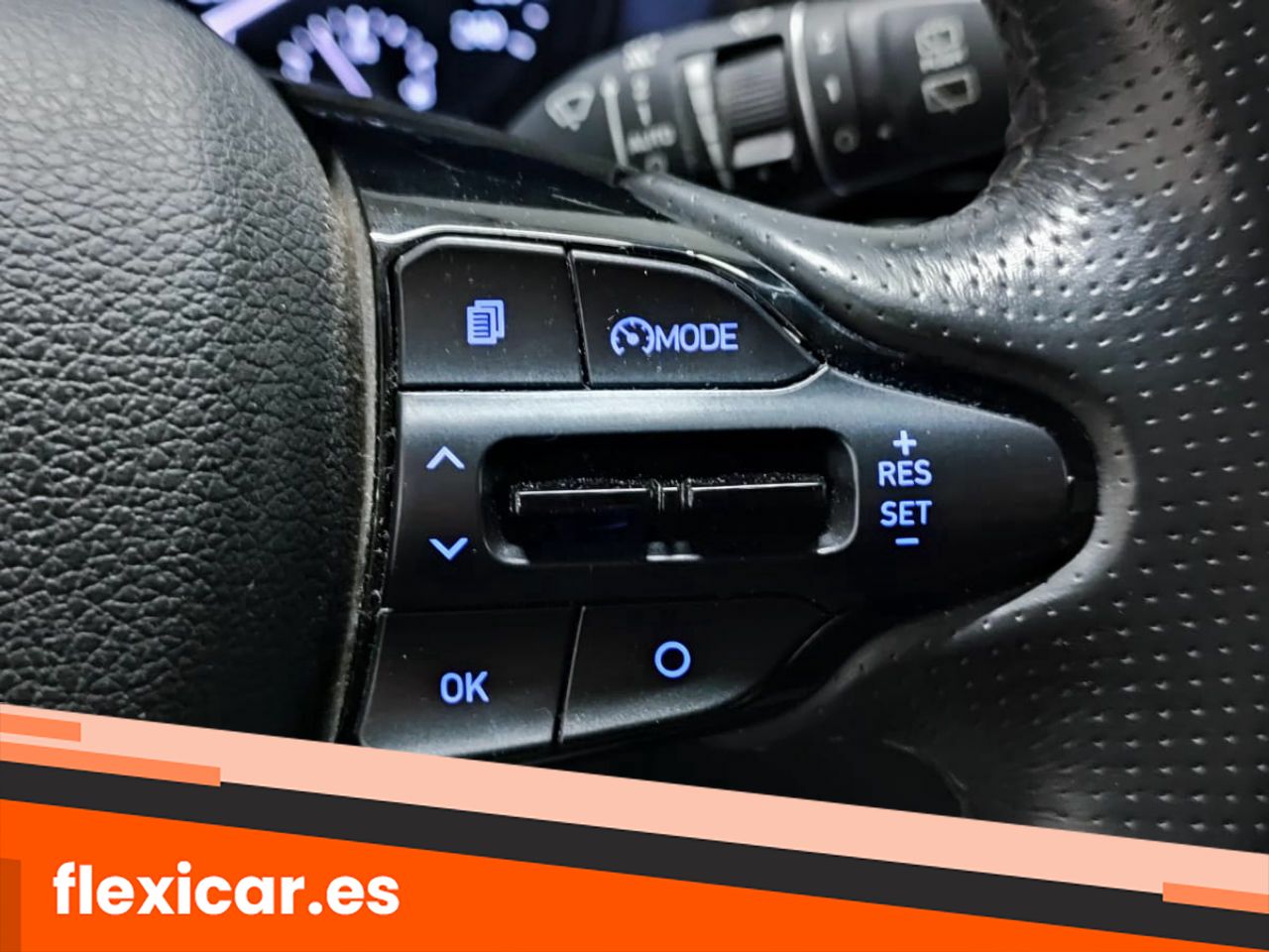 Foto Hyundai i30 20