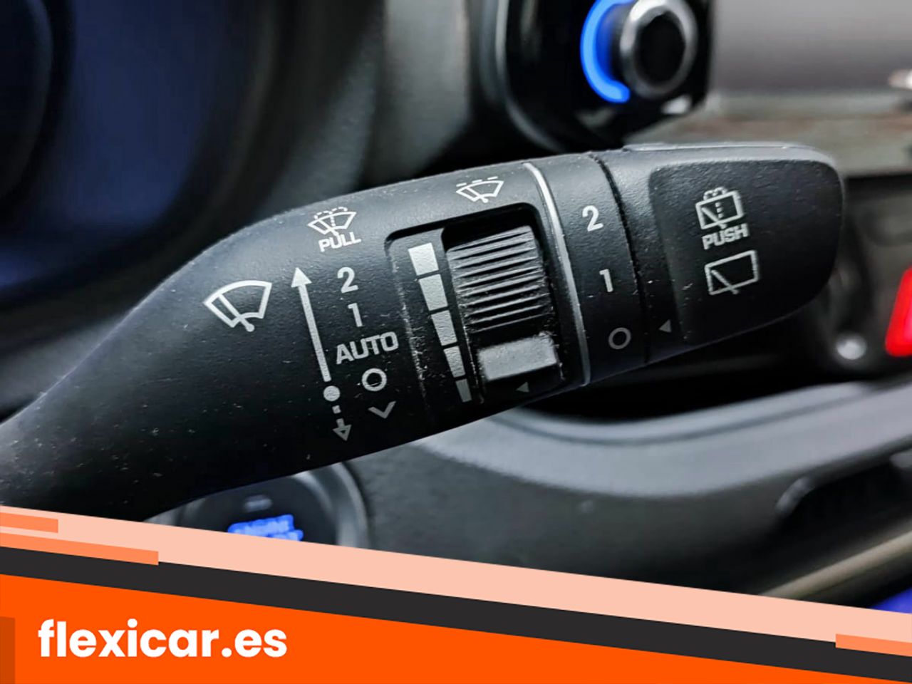 Foto Hyundai i30 22