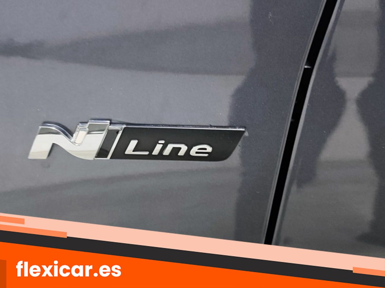 Foto Hyundai i30 25