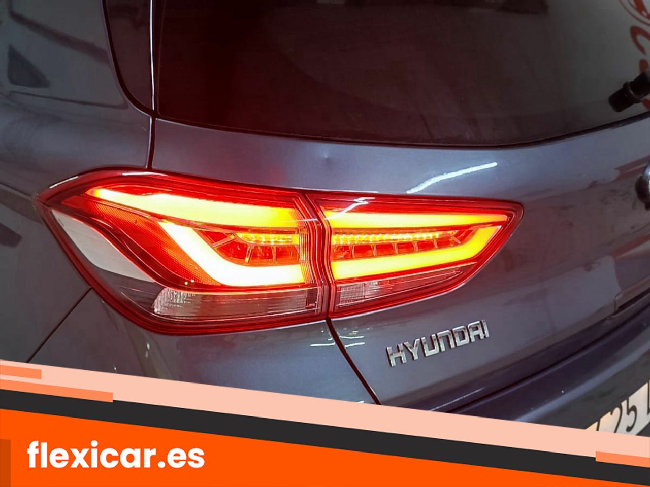 Foto Hyundai i30 27