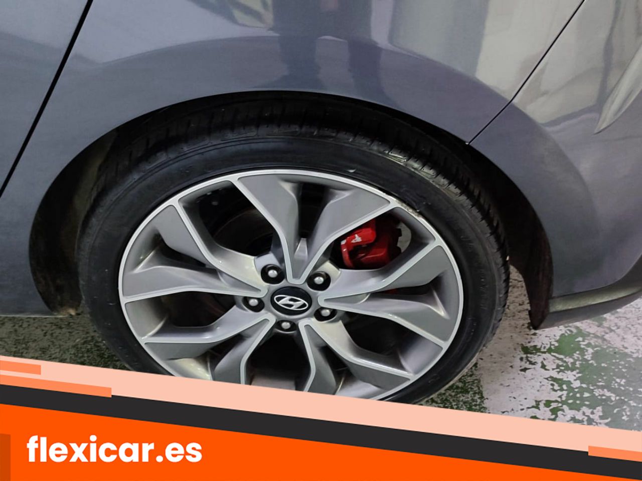 Foto Hyundai i30 29