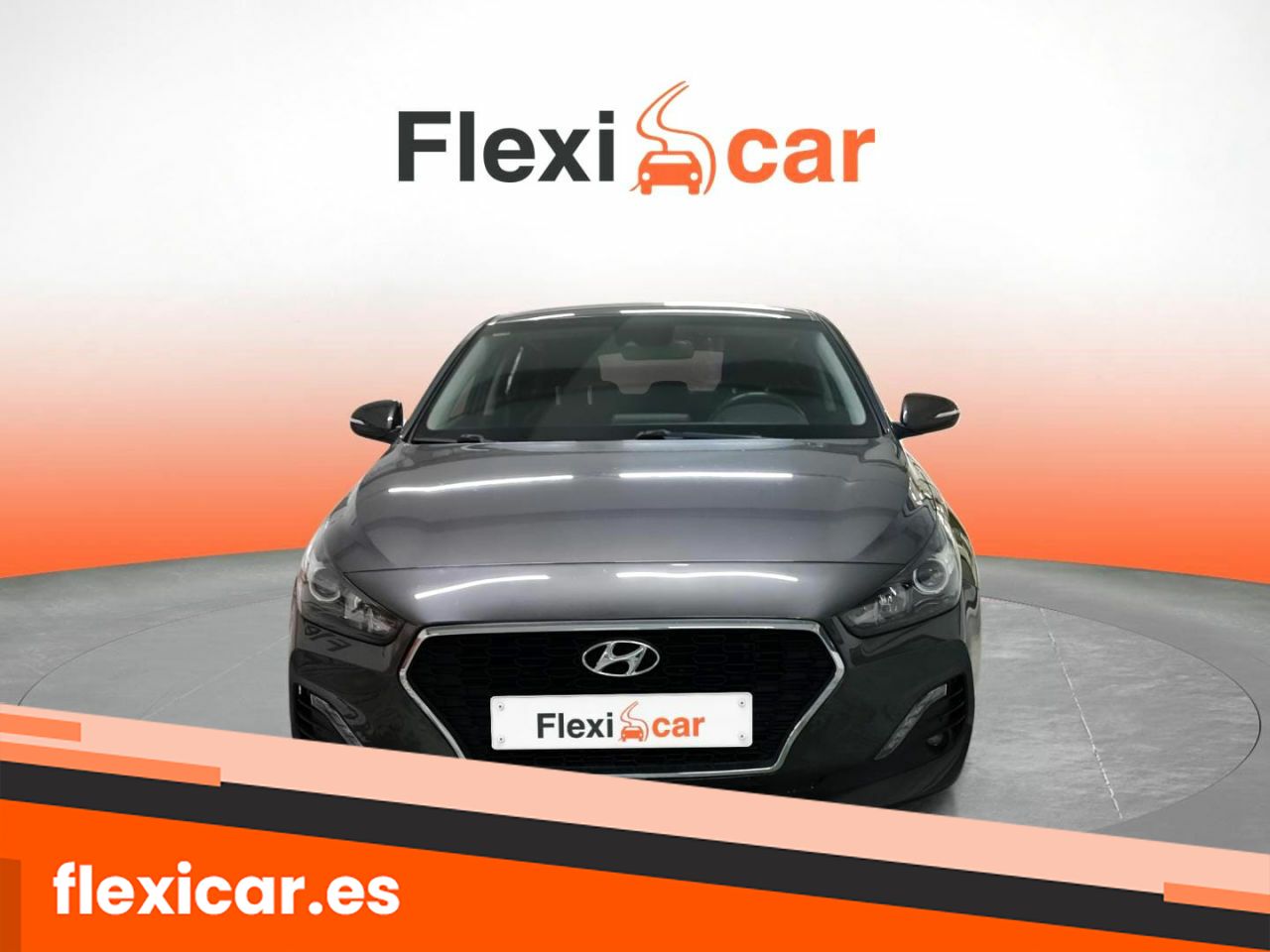 Foto Hyundai i30 2