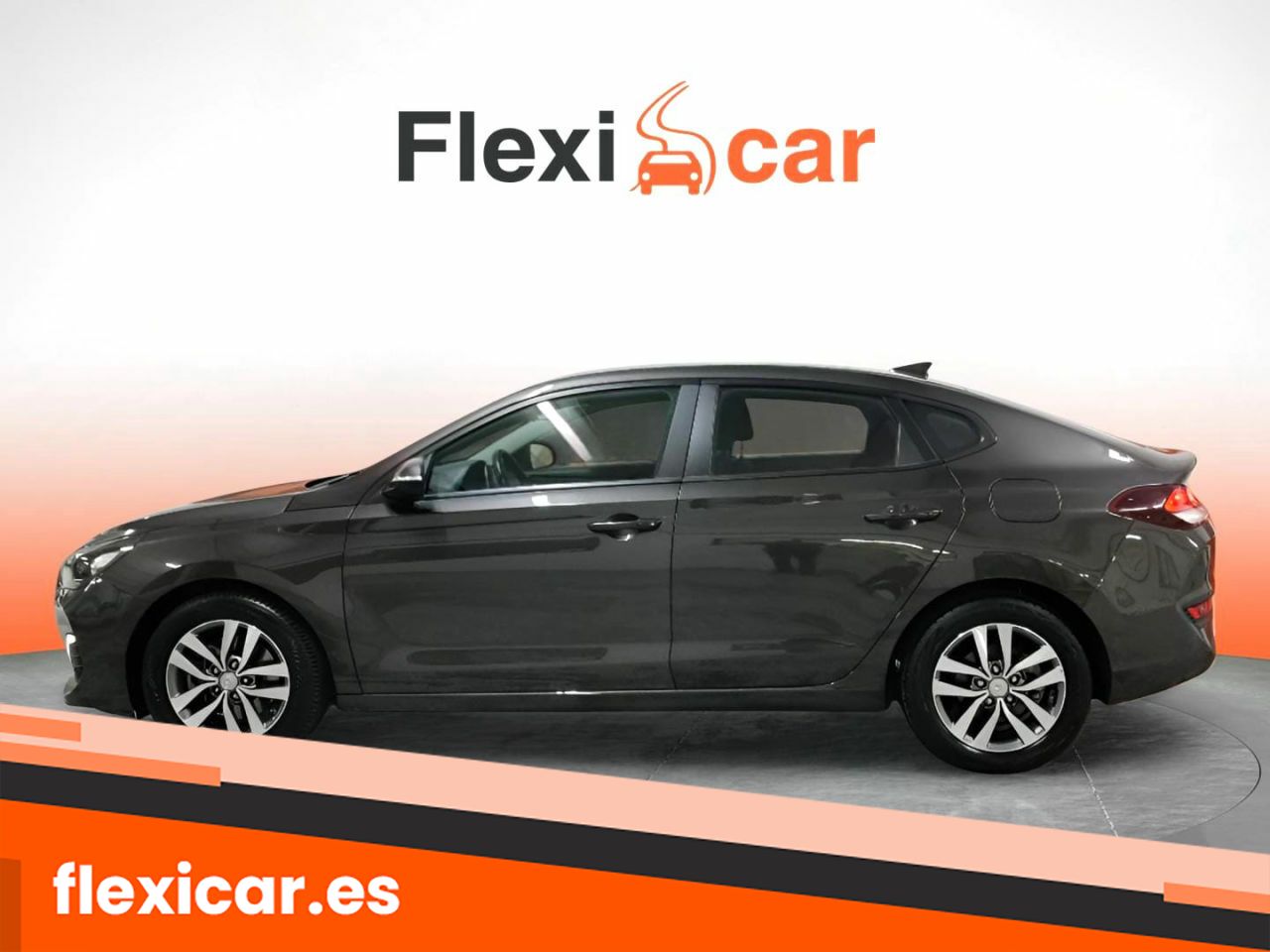 Foto Hyundai i30 3