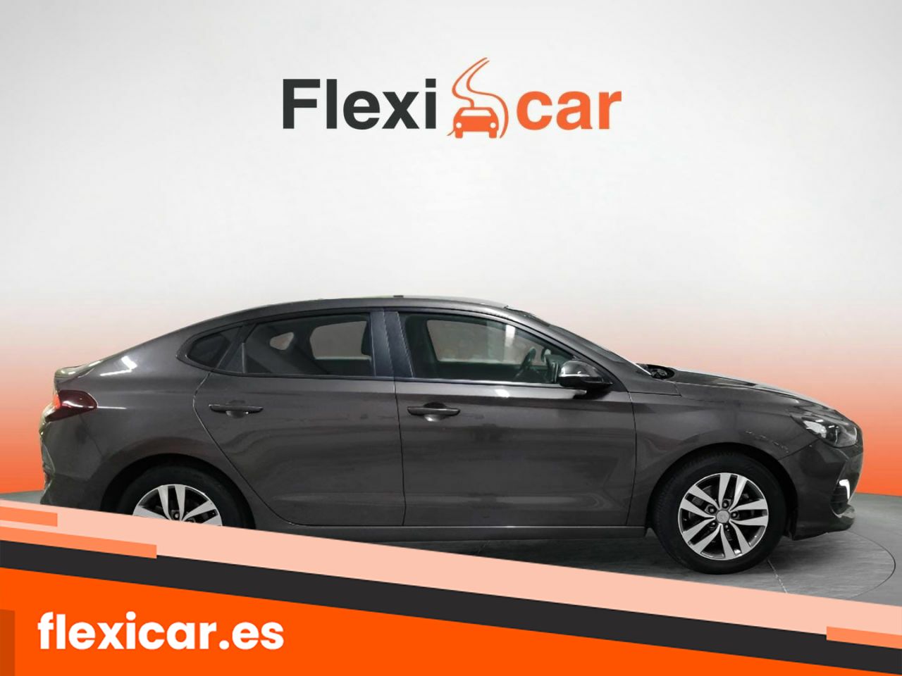 Foto Hyundai i30 4