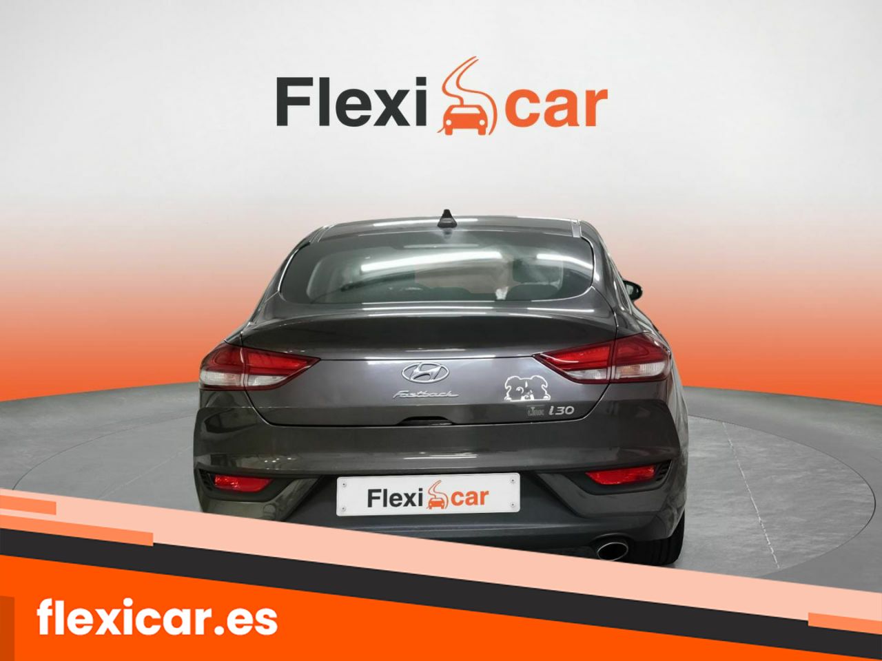 Foto Hyundai i30 5