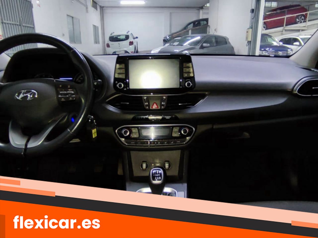 Foto Hyundai i30 9