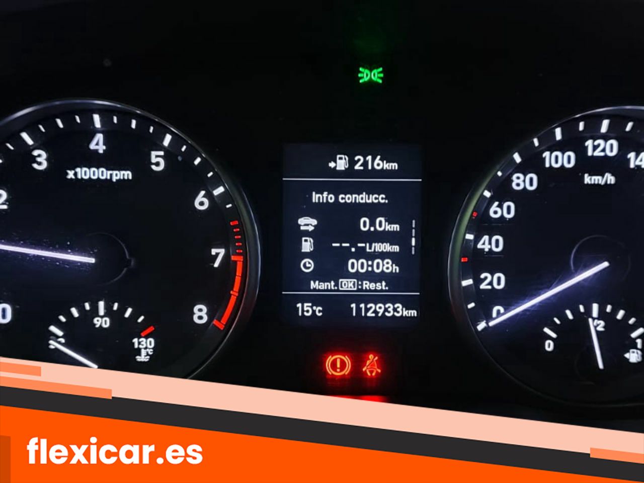 Foto Hyundai i30 10