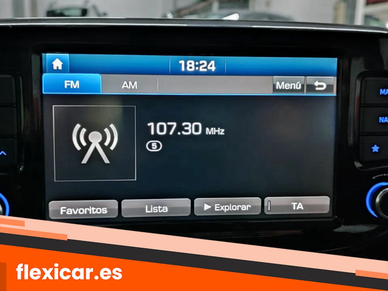Foto Hyundai i30 13