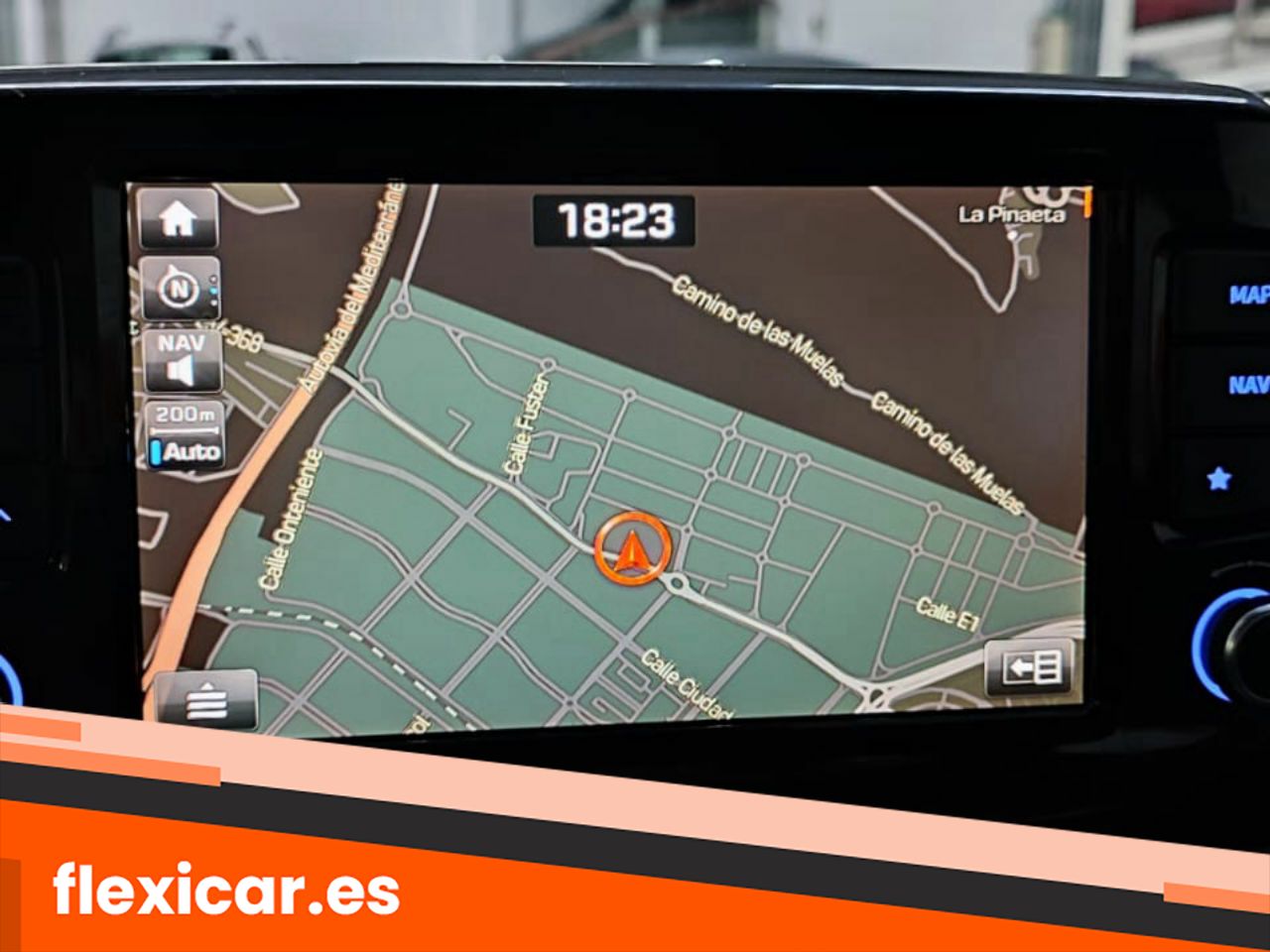 Foto Hyundai i30 15