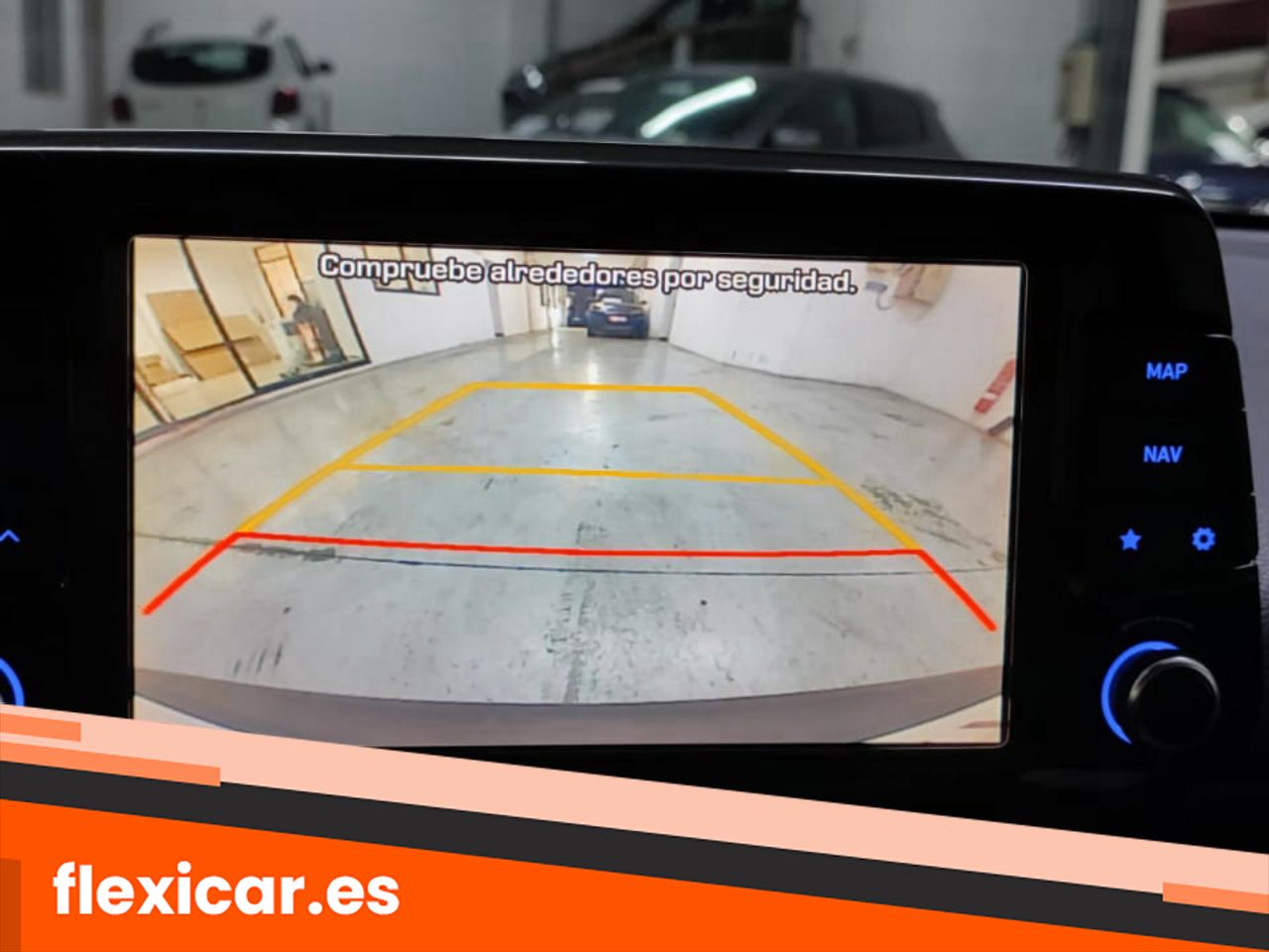 Foto Hyundai i30 16