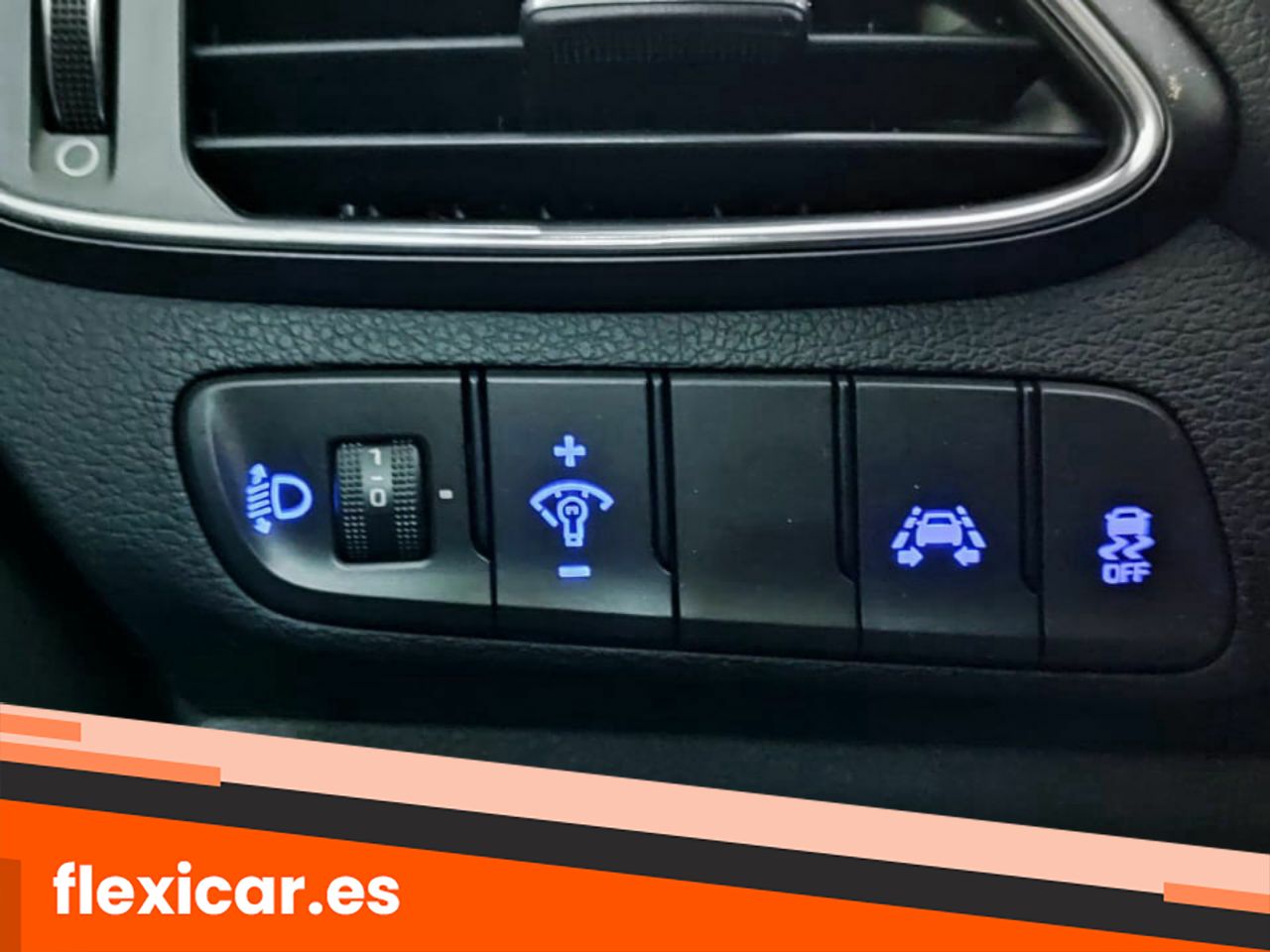Foto Hyundai i30 18