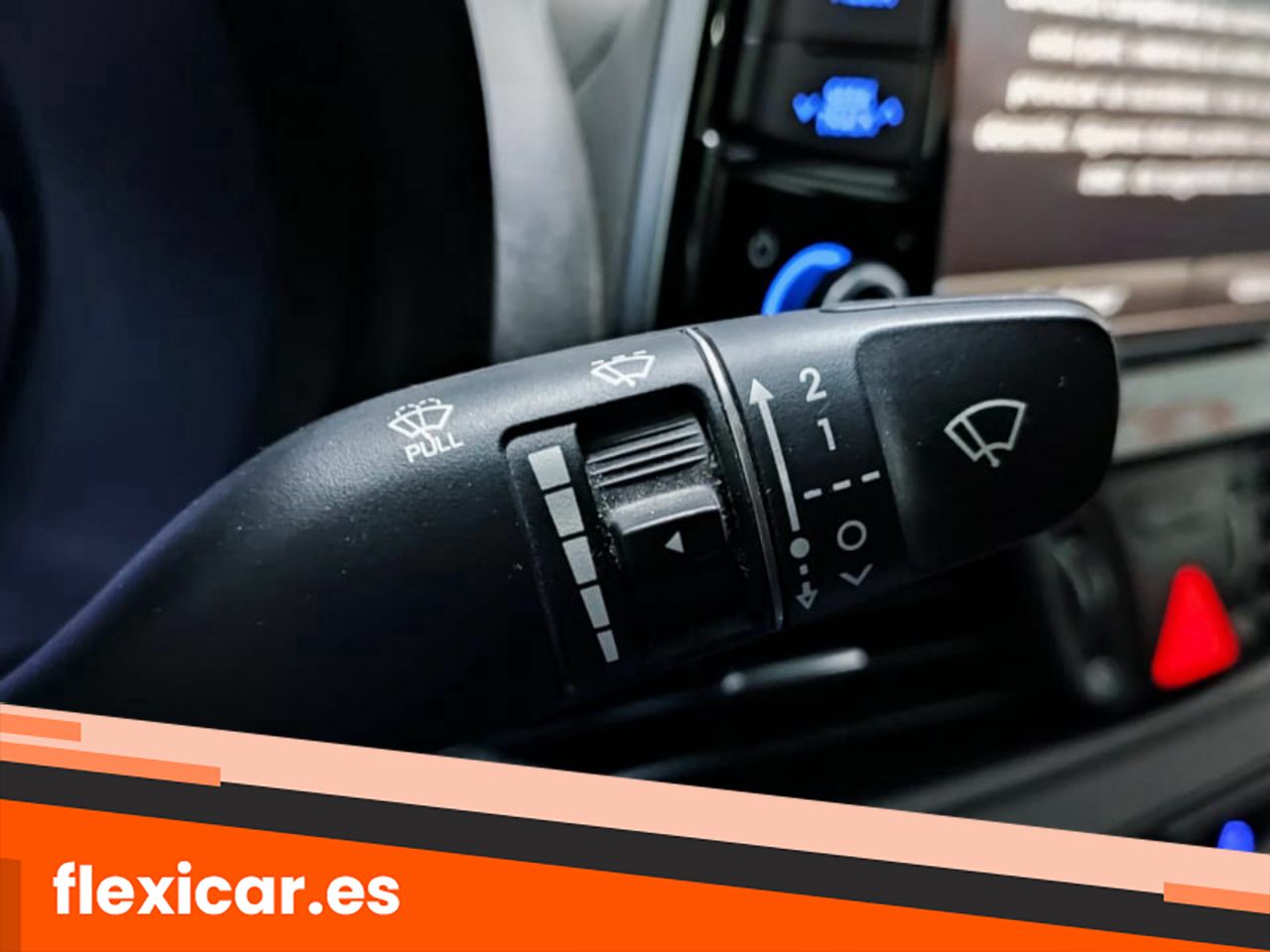 Foto Hyundai i30 22