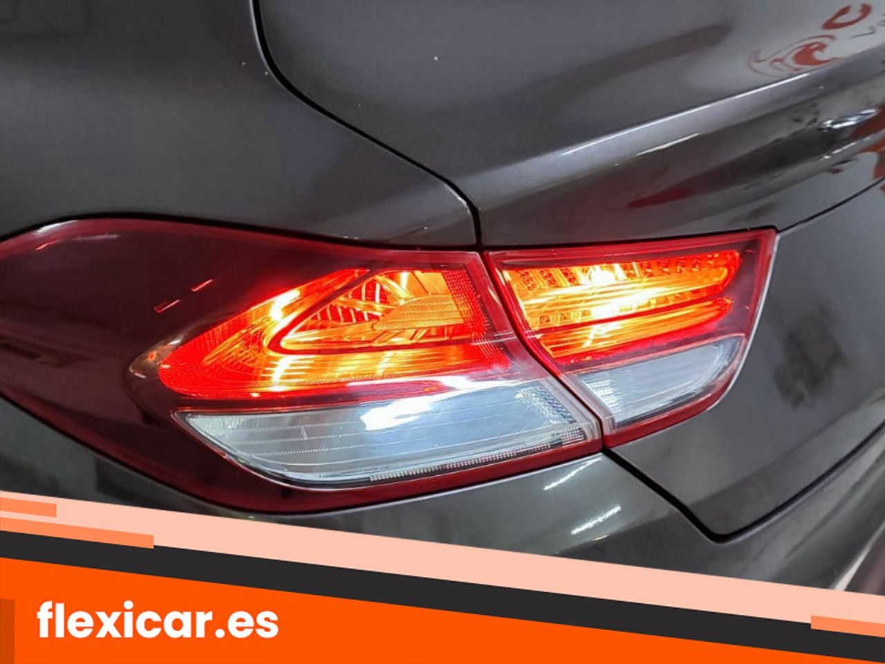 Foto Hyundai i30 23