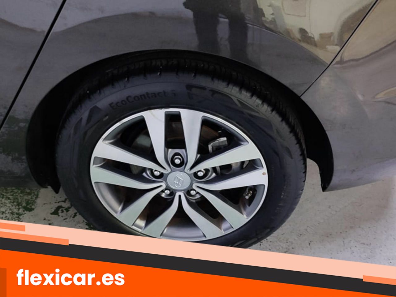 Foto Hyundai i30 25