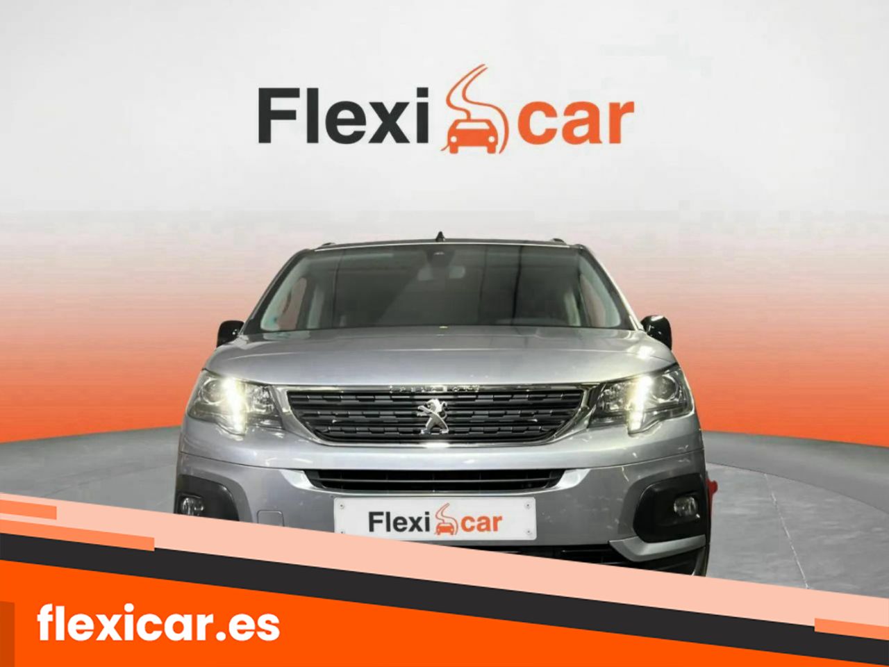 Foto Peugeot Rifter 2