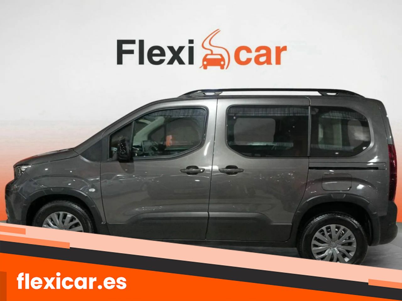 Foto Peugeot Rifter 3