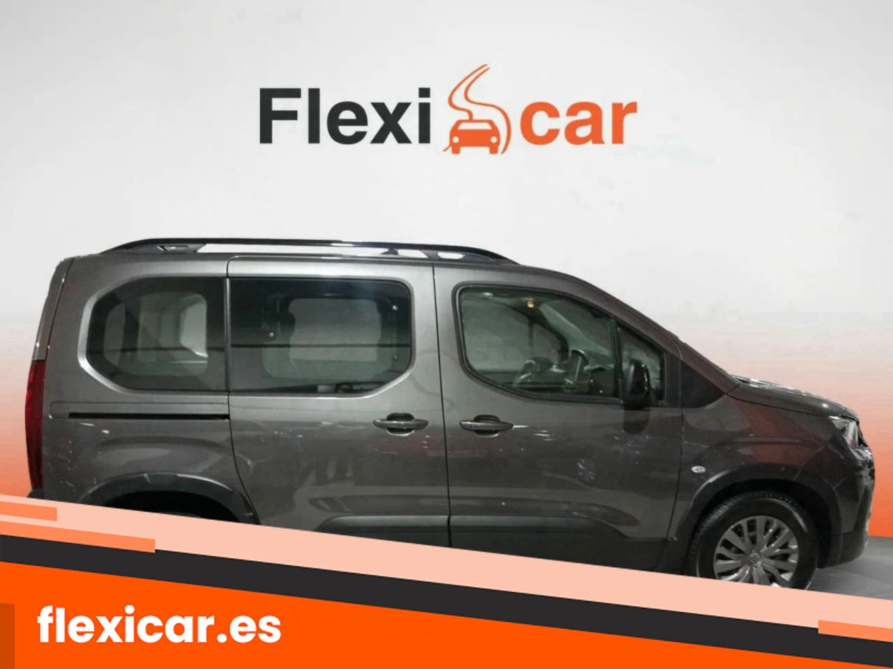 Foto Peugeot Rifter 4