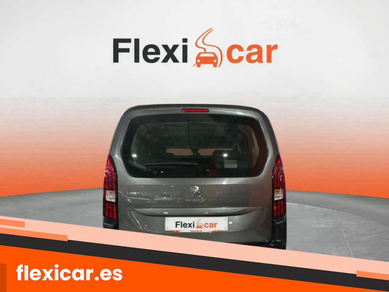 Foto Peugeot Rifter 5