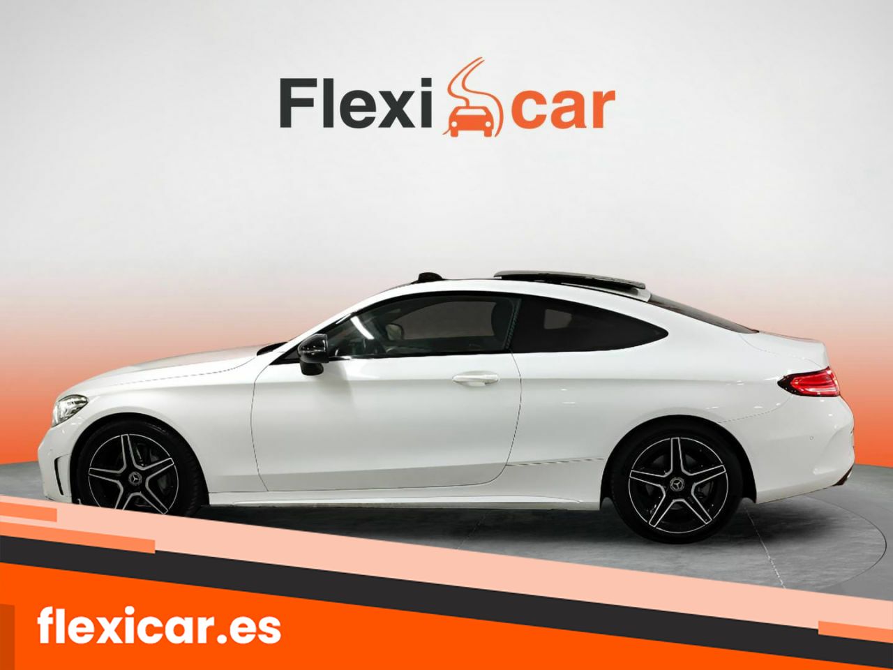 Foto Mercedes-Benz Clase C 3